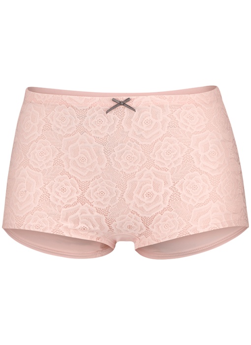 Delicate Rose Gördel, Dusty Pink i gruppen OUTLET / Outlet Dam / Underkläder hos Underwear Sweden AB (21160-4300)